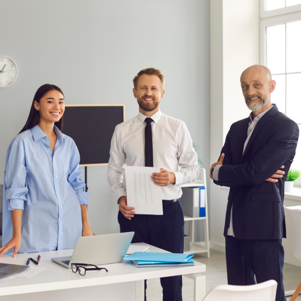 Thanks you 400k Followers Instagram Post (600 x 600 px)